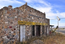 SandWitches  Organ New Mexico
