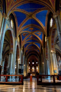 Santa Maria sopra Minerva 