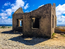 Seaside Villa Bonaire NA 