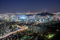 Seoul South Korea 