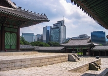 Seoul South Korea 