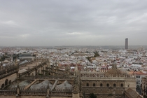 Sevilla Spain 