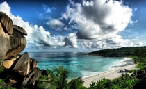 Seychelles Islands Africa 
