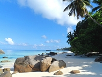 Seychelles Islands Africa 