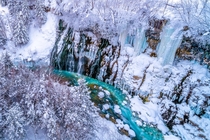 Shirahige Waterfall Hokkaido Japan -  IG paulmp