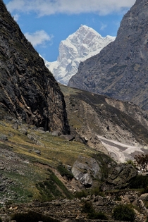 Sneak Peak Mana Uttarakhand 