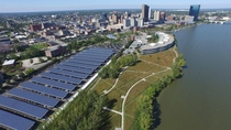 Solar Panels in Toledo Ohio 