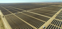 Solar Star is a -megawatt MWAC photovoltaic power station near Rosamond California