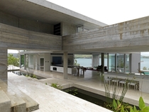Solis by Renato DEttorre Architects 