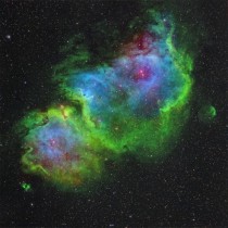 Soul Nebula 