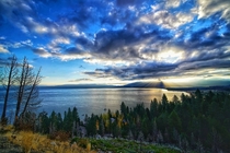 South Lake Tahoe California  IG GiorgioSuighi