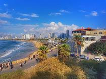 South of Tel Aviv Israel