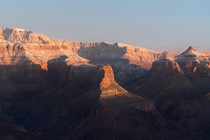 South Rim of the Grand Canyon oc  jakob_lr