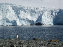 South Shetland Islands Antarctica 