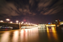 Southwark Bridge London 
