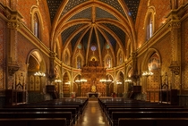 St Peters church in Teruel Spain th century