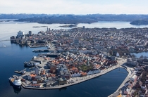 Stavanger Norway 