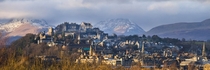 Stirling Scotland