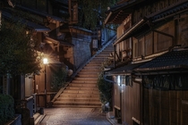 Street Of Kyoto - 