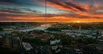 Swedens second city Gteborg 