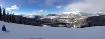 Telluride Colorado Took this with my phone  x 