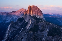 That feeling when you end up living your desktop wallpaper Yosemite NP 