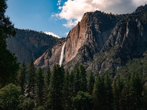 The beauty of Yosemite Unrivaled 