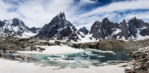 The Biafo Glaciern Gilgit-Baltistan Pakistan  By Pichaya Viwatrujirapong 