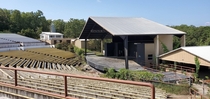 The Black Oak Mountain Amphitheater Where Artists like Ozzy and Lynyrd Skynyrd played back in the s