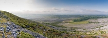 The Burren Co Clare Ireland 