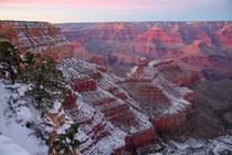 The Grand Canyon Sunsets in this place are one of the most spectacular anywhere in the world 