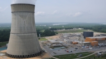 The Grand Gulf nuclear power plant which is the most powerful individual reactor in the US generating  megawatts