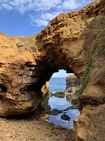 The Grotto Australia 