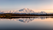 The High One - Denali National Park and Preserve 