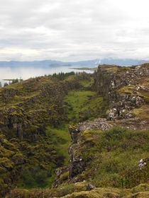 The hills in Iceland  by imgur user Volensblood