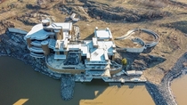 The Largest Unfinished Mansion in Canada -  Value OC x  More Detail in Comments