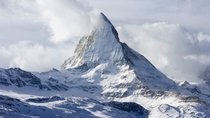 The Matterhorn 