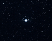 The Methuselah Star HD  