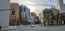 The MIT Computer Science and Artificial Intelligence Laboratory 