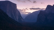 The most peaceful sunrise of my life Yosemite CApjphotoscapes