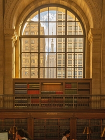 The New York Public Library 