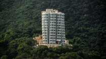 The Opus - Hong Kongs most expensive condo  x