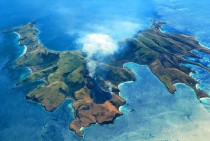 The Palau Banta of Lesser Sunda Islands Indonesia 