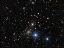 The Realm of the Galaxies Abell  - The Coma Cluster