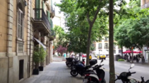 The streets of Barcelona the worlds most livable city