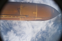 The STS- external fuel tank is seen during its release from space shuttle Endeavour in space following the successful launch on May   An STS- crew member using a hand-held still camera took the image -- May   