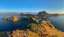 Theres more than just the dragons Komodo National Park Indonesia 