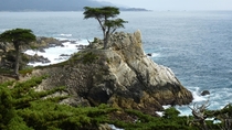 Theres more to Pebble Beach than golf Lone Cypress Pebble Beach CA 