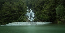 This country never ceases to amaze me - Blue Pools New Zealand jshuster 