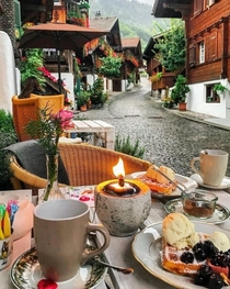 This cozy place near Lake BrienzSwitzerland